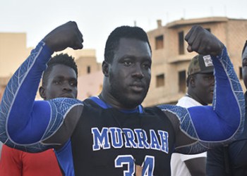 Sa Thiès : « Après le combat, Boy Niang aura honte de rentrer à Pikine »