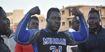 Sa Thiès : "Après le combat, Boy Niang aura honte de rentrer à Pikine » - wiwsport