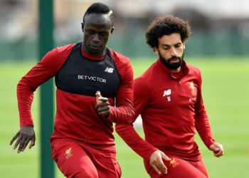 Mondial 2018 : Okocha, ancien international nigérian : « Salah et Mane doivent redoubler d’efforts en Russie »