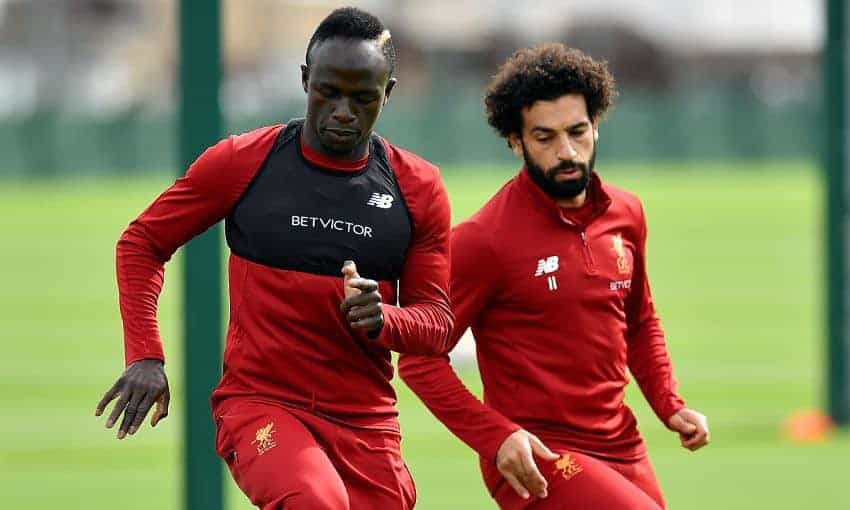 Egypte : Sauvagement insulté sur internet, le club des supporters Egyptiens de Liverpool présente ses excuses à Sadio Mané - wiwsport Egypte : Sauvagement insulté sur internet, le club des supporters Egyptiens de Liverpool présente ses excuses à Sadio Mané - wiwsport