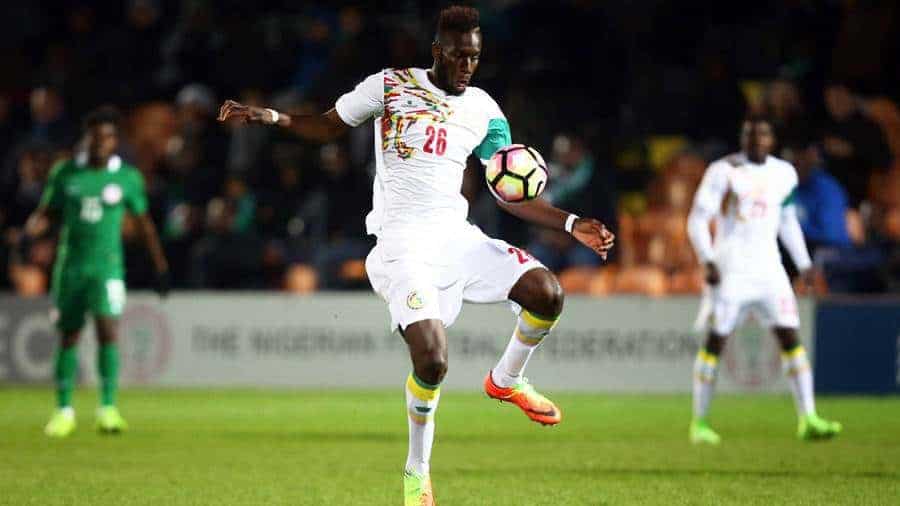 Salif Sané : « Je suis à l’aise dans la formule 3-5-2 » - wiwsport Salif Sané : « Je suis à l’aise dans la formule 3-5-2 » - wiwsport