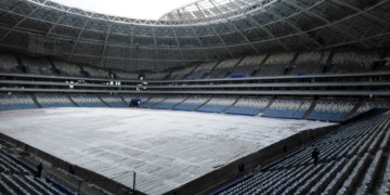 A trois mois du Mondial, le stade de Samara n'est pas prêt: la FIFA s'impatiente - wiwsport