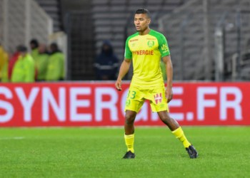 Nouvelle recrue d’Aliou Cissé : Santy Ngom intègre la Tanière
