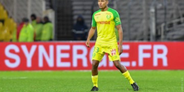 Nouvelle recrue d’Aliou Cissé : Santy Ngom intègre la Tanière - wiwsport