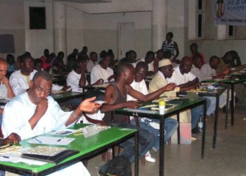 Scrabble : Championnats d’Afrique à Bamako : Le Sénégal, sans titres de voyage, risqué le forfait