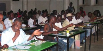 Scrabble : Championnats d’Afrique à Bamako : Le Sénégal, sans titres de voyage, risqué le forfait - wiwsport