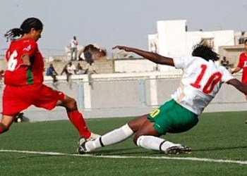 CAN 2018 : Sénégal / Maroc (amical) : Les Lionnes revanchardes, ce vendredi