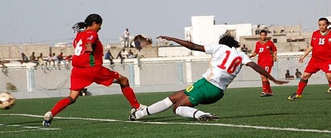 CAN 2018 : Sénégal / Maroc (amical) : Les Lionnes revanchardes, ce vendredi - wiwsport CAN 2018 : Sénégal / Maroc (amical) : Les Lionnes revanchardes, ce vendredi - wiwsport