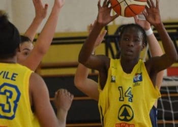 Espagne – Sokhna Ndiaye MVP de la rencontre Gran Canaria-Granada (10 pts, 18 rbds)