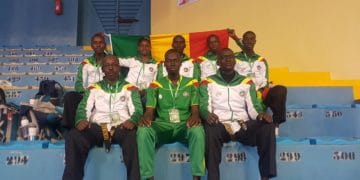 Taekwondo : Championnats d’Afrique : Ababacar Soumare offre au Sénégal sa 4e médaille d’or - wiwsport