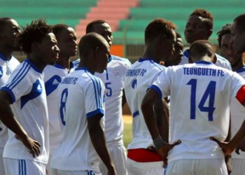 Souleymane Diallo, Coach Teungueth Fc :  « Les gosses ont commencé à adhérer au discours »