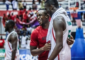 Éliminatoires Coupe du Monde – Ibrahima Thomas se réjouit de pouvoir jouer devant sa famille et ses amis