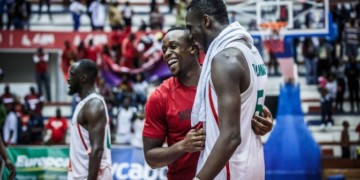 Éliminatoires Coupe du Monde – Ibrahima Thomas se réjouit de pouvoir jouer devant sa famille et ses amis - wiwsport