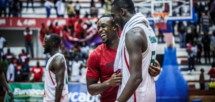Éliminatoires Coupe du Monde – Ibrahima Thomas se réjouit de pouvoir jouer devant sa famille et ses amis - wiwsport Éliminatoires Coupe du Monde – Ibrahima Thomas se réjouit de pouvoir jouer devant sa famille et ses amis - wiwsport