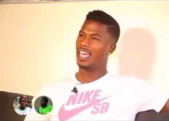 Diao Keita BALDE : « Mon Joueur préfère est … » ! - wiwsport