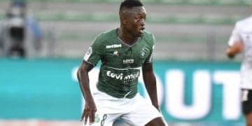 Assane Dioussé, milieu de terrain: « Aliou Cissé est constant dans ses choix » - wiwsport