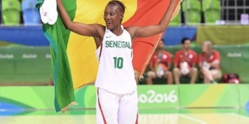 Equipe nationale de Basket : Astou Traoré: « Le passage de témoin doit se faire progressivement » - wiwsport