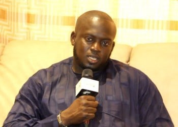 Gris Bordeaux risque de s'énerver… en regardant cette nouvelle déclaration de Aziz Ndiaye - wiwsport
