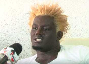Balla Gaye 2: « Je ne me suis pas donné à fond à cause d&rsquo;une blessure aux reins »