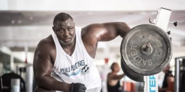 Bombardier : « Je vais en Suisse pour corriger Rocky Balboa et revenir au Sénégal pour battre Eumeu Sene » - wiwsport