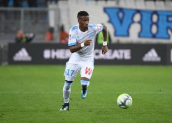 OM: Le Sénégal a approché Bouna Sarr
