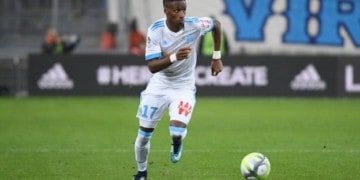 OM: Le Sénégal a approché Bouna Sarr - wiwsport