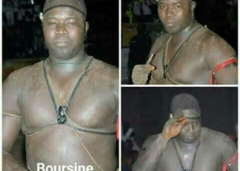 Bour Sine bat Mamaya - wiwsport