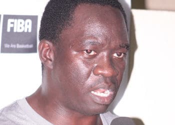Coach Cheikh Sarr : « On travaille sur les secteurs sensibles »