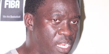 Cheikh Sarr : « Faire des efforts pour diminuer les pertes de balle » - wiwsport