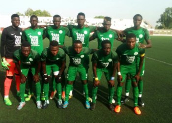 Le Casa-sport enfonce Guédiawaye dans la zone rouge - wiwsport