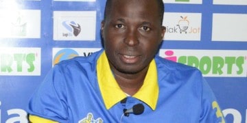 LIGUE 1 : Le titre devrait se jouer entre Jaraaf et Génération Foot, selon l’entraîneur de la SONACOS - wiwsport