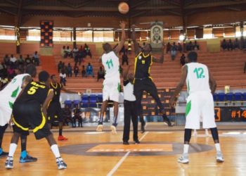 National 1: Le Duc fait tomber l’As Douanes