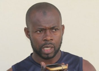 Youssoupha Dabo, sélectionneur des U20 : « Être costaud athlétiquement face à la Gambie » - wiwsport