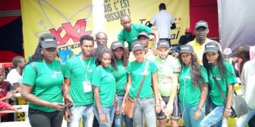 Tour du Sénégal 2018 : L’Algérien Youssef Ragrigui remporte l'étape de Saint-Louis. - wiwsport