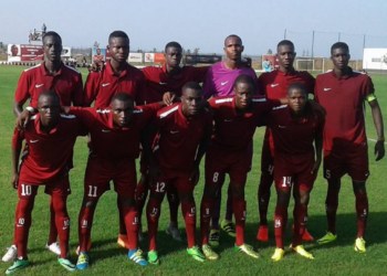 Ligue 1 23eme journée : Génération Foot bat Sonacos , Linguére assure les 3pts a domicile ! - wiwsport
