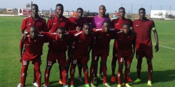 Ligue 1 23eme journée : Génération Foot bat Sonacos , Linguére assure les 3pts a domicile ! - wiwsport