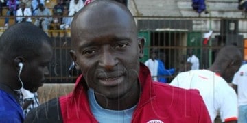 Boubacar Gadiaga, coach de Diambars FC : « C’est inquiétant ! » - wiwsport
