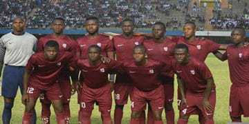 Coupe CAF: Génération Foot en séance de rattrapage cet après-midi face à Rs Berkane! - wiwsport