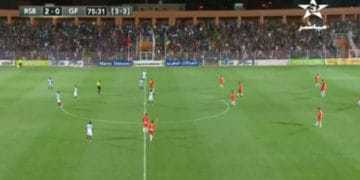 Coupe CAF : Berkane bat et élimine Génération Foot (2-0, agg 3-3) - wiwsport