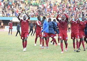 Coupe du Sénégal: Génération Foot bat le CSAD et passe en finale - wiwsport