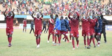 Coupe CAF : Génération Foot domine RS Berkane (3-1) - wiwsport