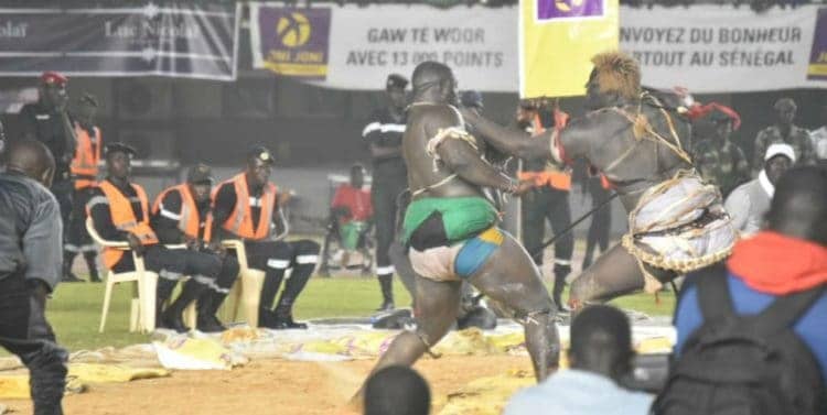 Abass Ndoye, Président écurie Fass, prépare un recours: "C'était Gris Bordeaux contre le reste du monde" - wiwsport