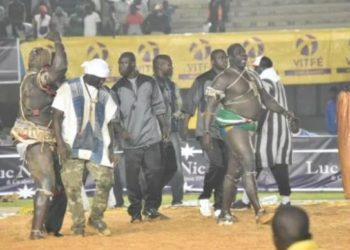 Abass Ndoye, Président écurie Fass, prépare un recours: « C&rsquo;était Gris Bordeaux contre le reste du monde »