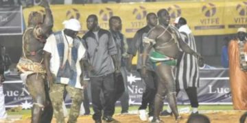 Aziz Ndiaye minimise Gris Bordeaux; "Sou assamane si done watie sakh Gris dou dane Balla" - wiwsport