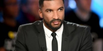 Habib BEYE, Consultant Canal+ : « je suis supporter de Marseille sans……. » - wiwsport
