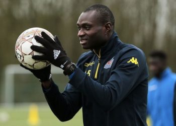 Soulier d’ébène 2018 : Ibrahima Seck parmi les 5 nominés - wiwsport