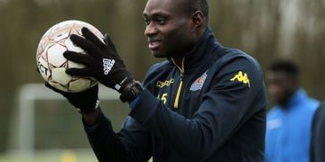 Soulier d’ébène 2018 : Ibrahima Seck parmi les 5 nominés - wiwsport