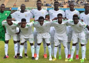 Ligue 1: Jaraaf bat USO (2-0) et conforte sa place de leader - wiwsport