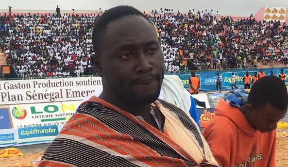 Exclusif: le lutteur King Kong écarté à Fass à cause de Balla Gaye 2 - wiwsport Exclusif: le lutteur King Kong écarté à Fass à cause de Balla Gaye 2 - wiwsport