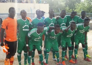 Quarts de finale coupe du Sénégal : Kawral de Vélingara (national 1) défit Teungueth FC (ligue 1)